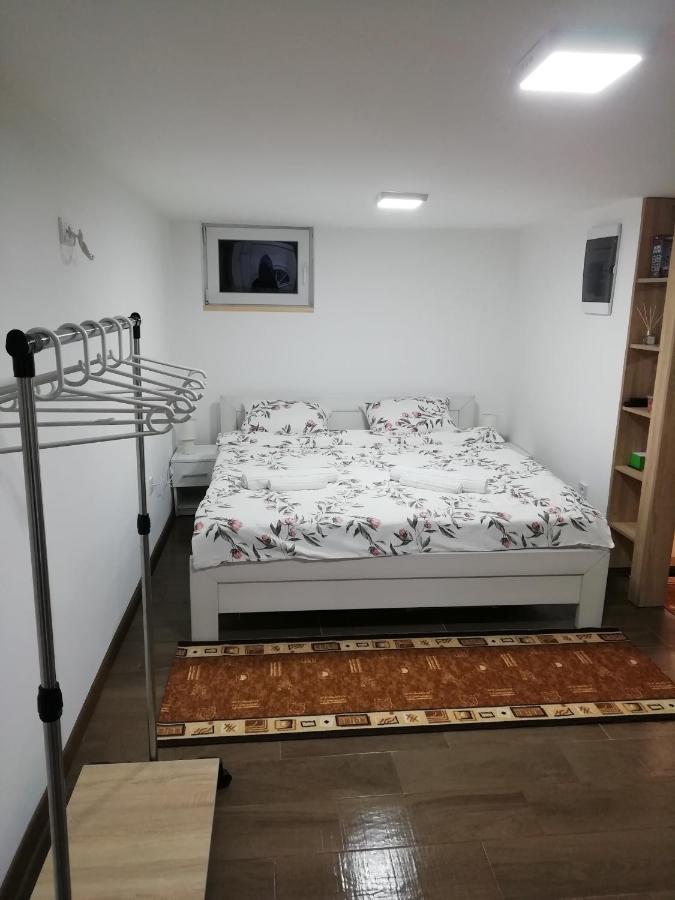 Mia Apartmani - Novoizgradjeni Objekat ゴルニ・ミラノヴァツ エクステリア 写真