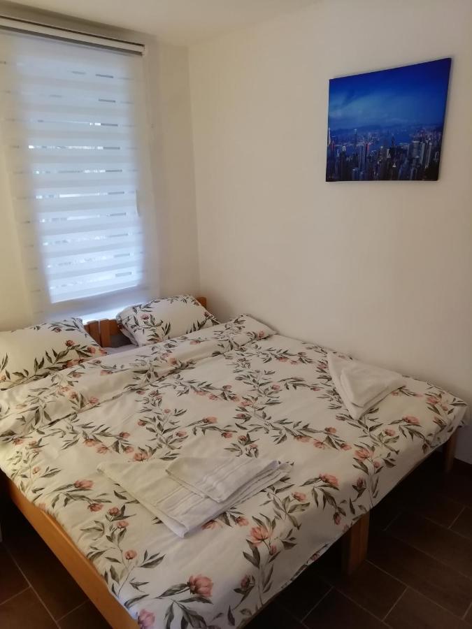 Mia Apartmani - Novoizgradjeni Objekat ゴルニ・ミラノヴァツ エクステリア 写真