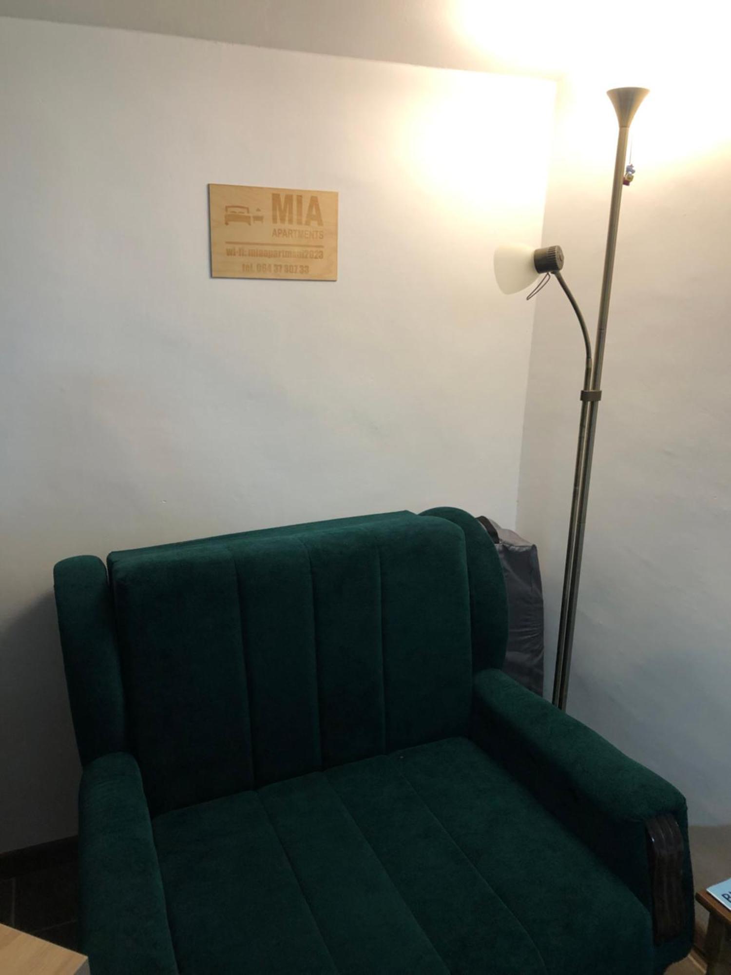 Mia Apartmani - Novoizgradjeni Objekat ゴルニ・ミラノヴァツ エクステリア 写真