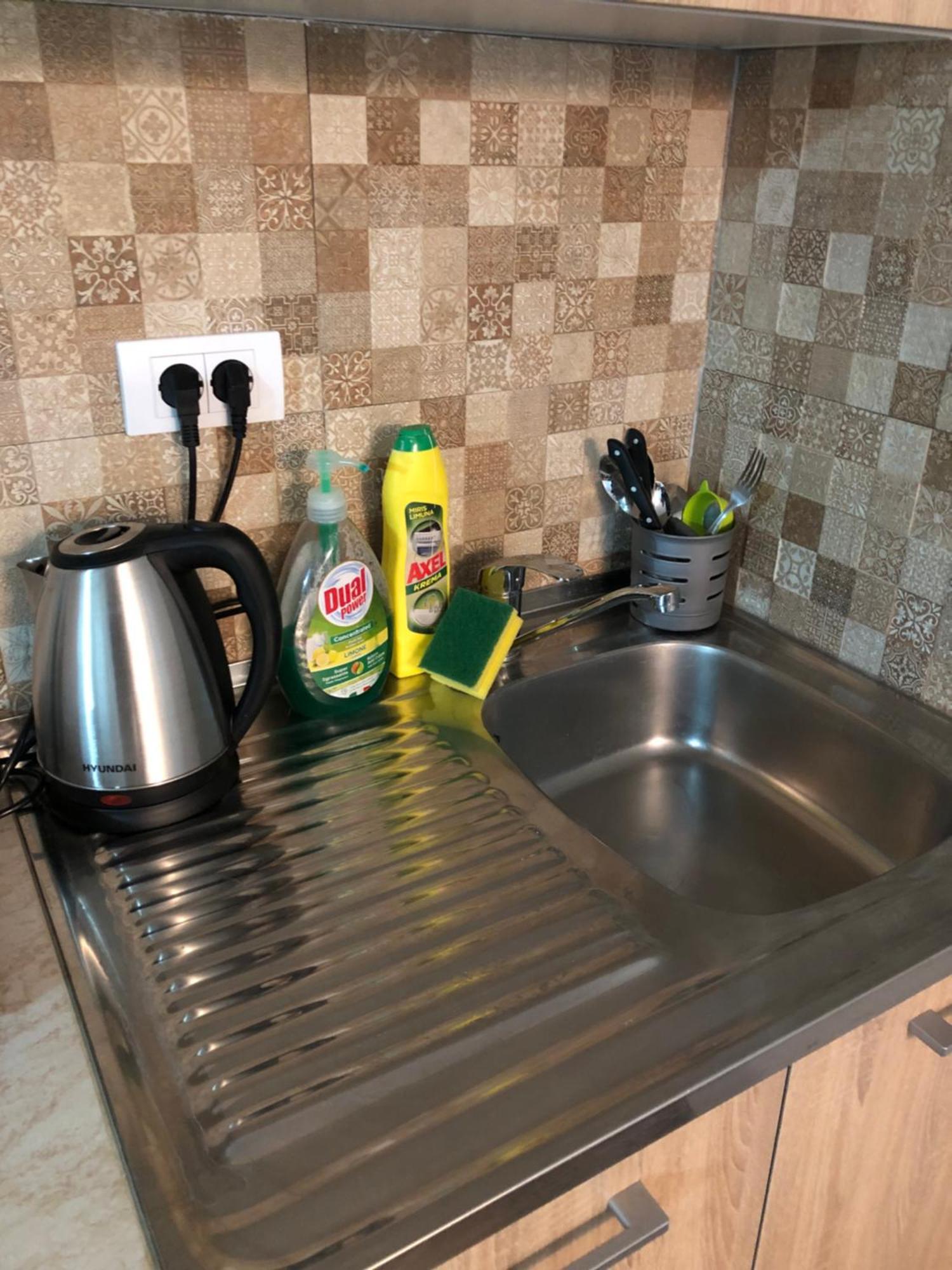 Mia Apartmani - Novoizgradjeni Objekat ゴルニ・ミラノヴァツ エクステリア 写真