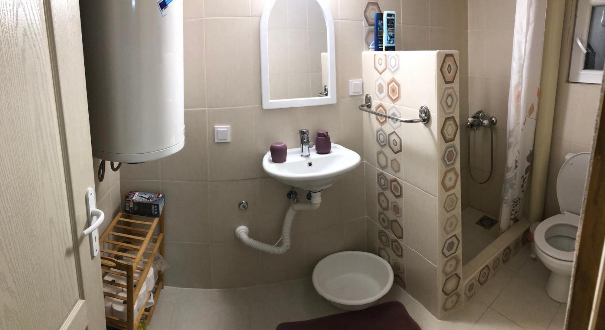 Mia Apartmani - Novoizgradjeni Objekat ゴルニ・ミラノヴァツ エクステリア 写真